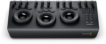 Blackmagic DaVinci Resolve Micro Panel