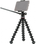Joby trikojis GripTight PRO Video (56-91MM)