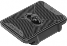 Peak Design plokštelė Dual V2
