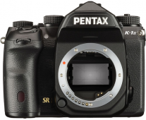 Pentax K-1 Mark II body