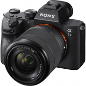 Sony A7 Mark III + 28-70mm II (ILCE7M3MB)