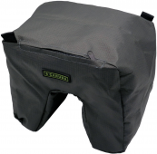 Caruba smėlio maišas V-shape Short žalias WRB-3