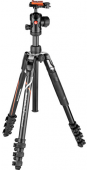 Manfrotto trikojis BEFREE MKBFRLA-BH