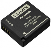Panasonic baterija DMW-BLE9E (GF3)
