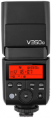 Godox speedlite Ving V350C (Canon)