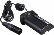 Canon tinklo adapteris DC Coupler DR-E19