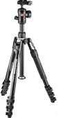 Manfrotto trikojis BEFREE MKBFRLA4B-BHM