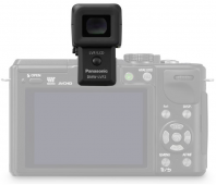 Panasonic DMW-LVF2 External Electronic viewfinder