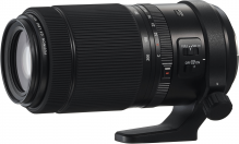 Fujifilm objektyvas GF 100-200mm f/5.6 LM OIS WR (GFX)