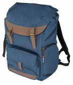 Braun kuprinė Daypack Blue