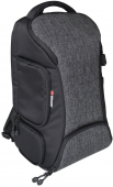 Braun kuprinė Alpe Daypack (Denim)