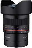 Samyang objektyvas MF 14mm f/2.8 (Nikon Z)
