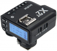 Godox siųstuvas X2T TTL Pro Pentax