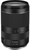 Canon  RF 24-240mm F4-6.3 IS USM