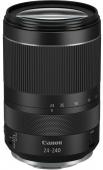 Canon objektyvas RF 24-240mm F4-6.3 IS USM