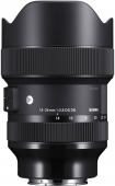 Sigma objektyvas 14-24mm f/2.8 DG DN (L-Mount)