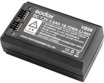 Godox baterija VB26