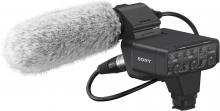 Sony XLR-K3M