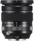 Fujifilm objektyvas XF16-80mm F4 R OIS WR 