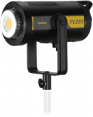 Godox šviestuvas High Speed Sync Flash LED Light FV200