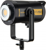Godox šviestuvas High Speed Sync Flash LED Light FV150
