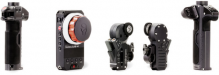 Tilta Nucleus-M Follow Focus
