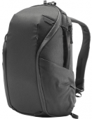 Peak Design kuprinė Everyday Zip V2 15l Black