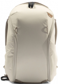 Peak Design kuprinė Everyday Zip V2 15l Bone