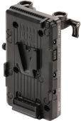 Tilta Tiltaing V-Mount Battery Plate - Tilta Grey