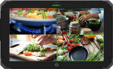 Atomos monitorius Sumo 19 SE