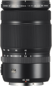 Fujifilm objektyvas GF 45-100mm f/4 R LM OIS WR (GFX)