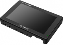 FeelWorld monitorius LUT7 7