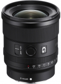 Sony objektyvas FE 20mm f/1.8 G
