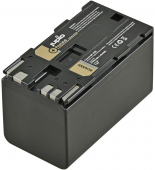 Jupio baterija BP-955 *Proline* 6700 mAh (Canon) 
