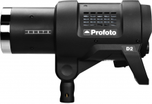 Profoto D2 500Ws AirTTL (demo)