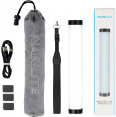 Nanlite šviestuvas LED Pavotube II 6C
