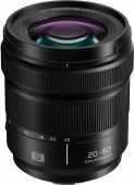 Panasonic objektyvas Lumix S 20-60mm f/3.5-5.6