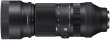Sigma objektyvas 100-400mm f/5.0-6.3 DG DN OS (Sony)