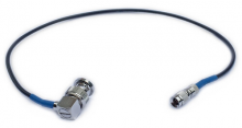 Atomos UltraSync ONE to BNC timecode/genlock cable (blue)