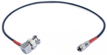 Atomos UltraSync ONE to BNC timecode/genlock cable (red)