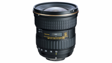 Tokina  AT-X 12-28mm PRO DX (Canon EF)
