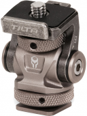 Tilta Tiltaing Adjustable Cold Shoe Accessory Mounting Bracket - Tactical Gray