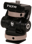 Tilta Tiltaing Adjustable Cold Shoe Accessory Mounting Bracket - Black