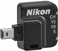Nikon valdymo pultelis WR-R11b EU