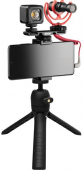 Rode mikrofonas Vlogger Kit Universal 3,5mm