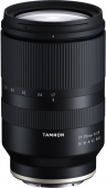 Tamron 17-70mm f/2.8 Di III-A VC RXD Sony E (APS-C)