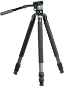 Sirui trikojis R-3213X+VH-10X