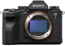 Sony Alpha 1 A1 body (ILCE-1)