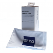 ZEISS mikropluošto šluostė 30x40 cm 