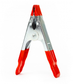 Caruba žnyplės metalinės 4 inch (MSC-1R4)